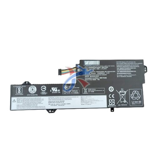 全新L17L3P61适用YOGA330- 720-12小新潮7000-13 IdeaPad320S电池
