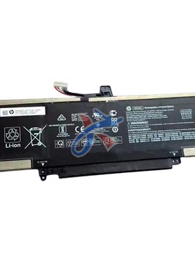 适用惠普EliteBook x360 1040 G7 G8 HSTNN-IB9J笔记本HK04XL电池