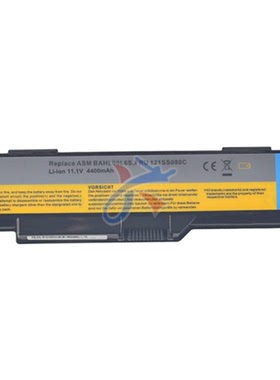 适用联想14002 G410旭日C460 C466a/m C510M C467a BAHL00L6S电池