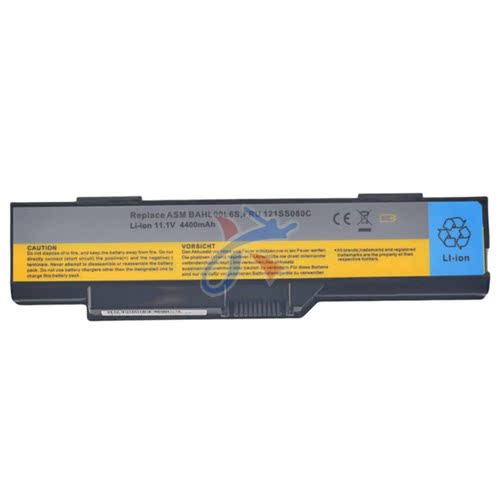 BAHL00L6S适用联系14002 G410旭日C460 C466a/m C510M C467a 电池