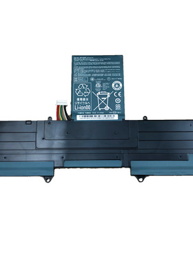 适用宏碁Aspire蜂鸟S3-371 S3-391/951 MS2346电脑AP11D3F/4F电池