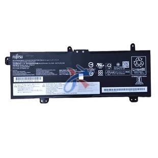 适用Fujitsu富士通FPB0357 CP790491-01 GC020028M00笔记本电池