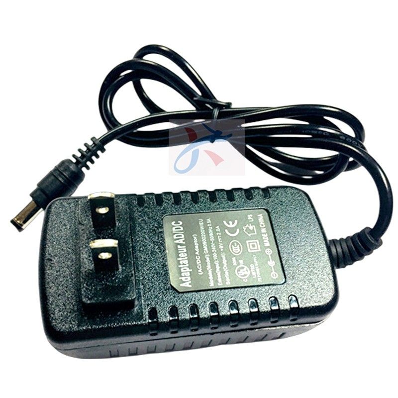 适用TREKSTOR/泰克思达NO:VT10416-1笔记本电脑9V3A充电源适配器