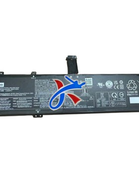 适用联想拯救者2023款R/Y9000K ARHA8笔记本L22M4PC1电池L22X4PC1