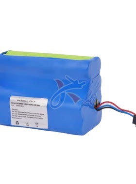 适用于瑞思迈RESMED VS INTEGRA VS Ultra 呼吸机电池24v2000mah