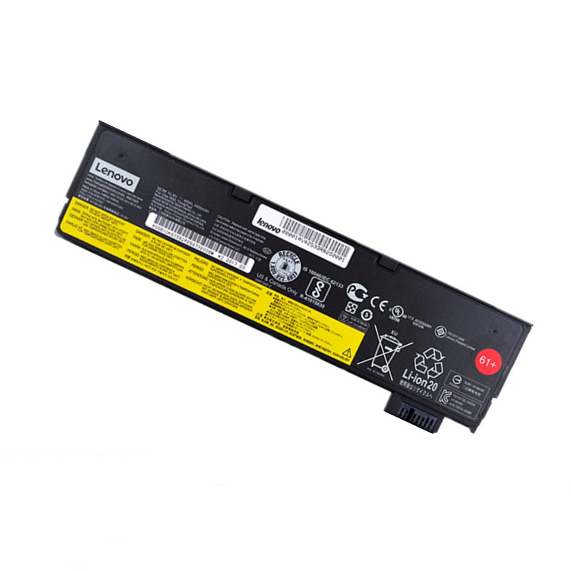 适用联想T470 T480 T570 T580 P51/52S SB10K97580/1电池TP00088A