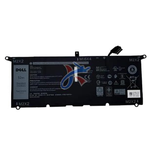 适用戴尔Latitude3301 成就Vostro 5390 5391 DXGH8 笔记本电池