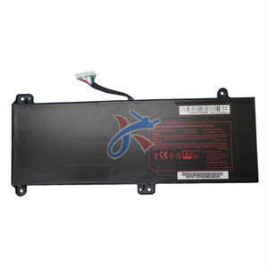 适用神舟精盾G97E G99E 未来人类T700X-B 蓝天X7855电池PA70BAT-4