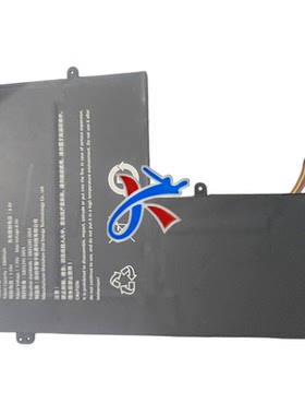 适用HUWI富维HZ001笔记本38116150PL 5073132-2S电池7.74V5900MAH