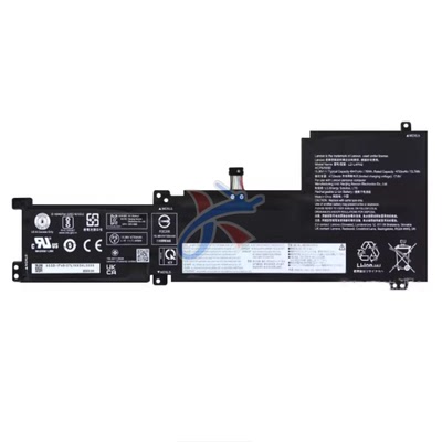 适用联想Lenovo小新Air 15IAL7 2022笔记本L19L4PF1 L21M4PH2电池