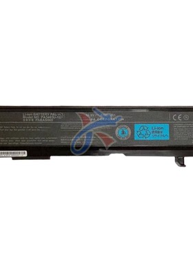 适用东芝dynabook AD1/A80 A100 A110 M70 笔记本PA3451U-BRS电池