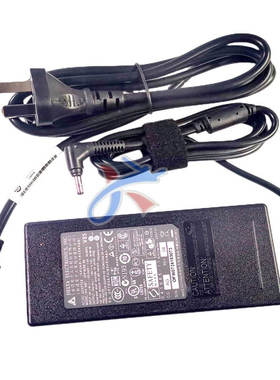 适用机械师 ThunderBook 16D笔记本20V5A电源适配器100W圆口