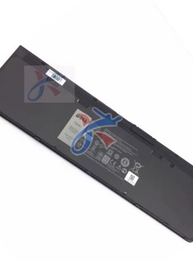 适用戴尔Latitude 7000 E7240 E7250 GVD76 P22S VFV59电池F3G33