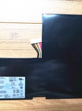 适用MSI微星PX60 GS60 MS-16H2/2QC/2QE/2PL/6QC/6QE BTY-M6F电池