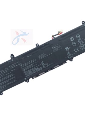 适用华硕C31N1806爱豆ADOL13U/F X330UA K330FA I330FN R330U电池
