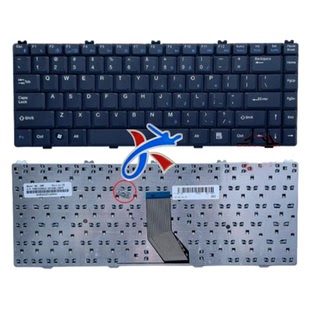 HP540 HP505 HP510 L840T HP530键盘 适用神舟HP500 L580T QSI4