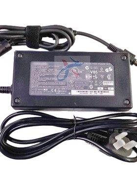 适用东芝qosmio X75 W50 X500 PA5084E-1AC3电源19V9.5A180W4孔