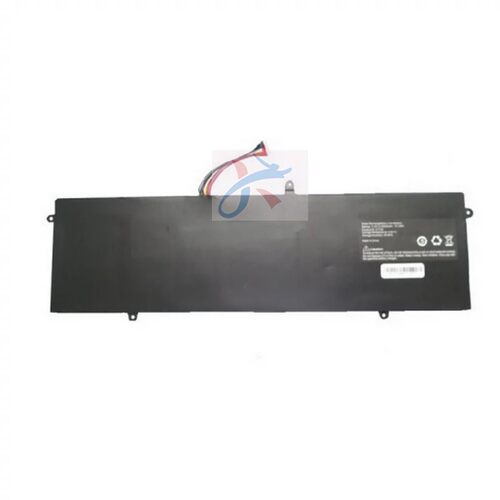 BU53适用HIPAA-X7海鲅S1 MS-16JE S3 S5 X8 HUWI i7豆小谷F11电池