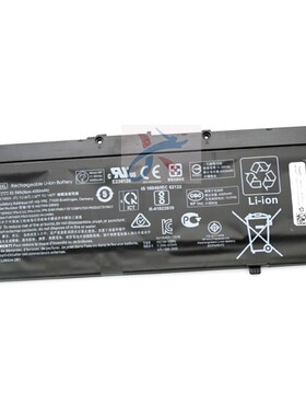 适用惠普TPN-Q211 15-dc0005TX/dc1057/dc074银河舰队3笔记本电池