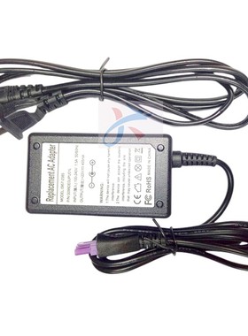 适用惠普0957-2403打印机1010 1011 1510 1518电源适配器22V455mA