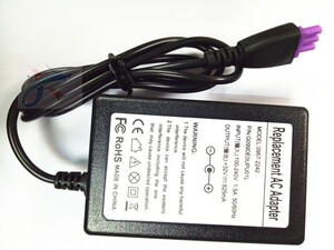 适用惠普F2488 F4288F2410 32V625mA打印机充电源适配器0597-2269