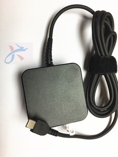 适用联想ThinkPad X1Carbon Gen9 TP00129A 20V3.25A电源Type-C口