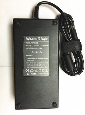 适用惠普Pavilion23 All-in-One PC一体机TPC-Q010电源19.5V7.69A