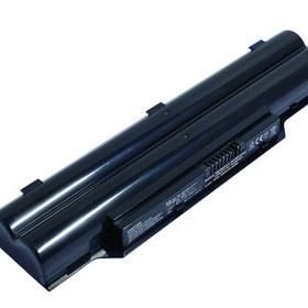 适用Fujitsu富士通AH512 AH562 FPCBP342 笔记本FMVNBP213电池