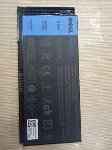 T3NT1 M6700 KJ321 N71FM 电池9芯 适用DELL戴尔 97KRM原装 M4800