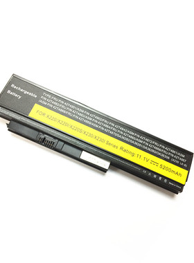 适用IBM联想ThinkPad X230i X230 45N1024 45N1025 笔记本电池