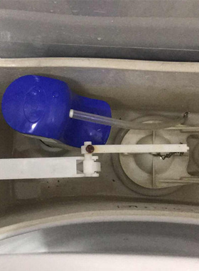 TOTOCW923B马桶水箱配件 进水阀上水器 排水出水阀 侧面按钮扳手