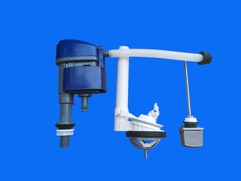 HCG和成马桶配件C3346 C3340 C4230 4232 矮水箱马桶进水阀排水阀
