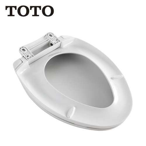 toto原装座圈342b缓降盖板