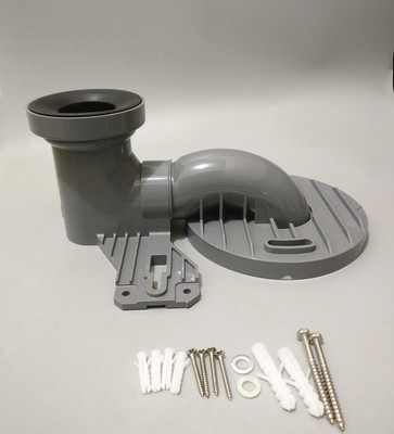 马桶坐便器下水管排污管移位器TOTOCW904/CW886B/SWN804B/SW764