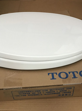马桶座便器加厚缓降冲盖板盖子 TOTOCW854 886 764 SW784 988 394