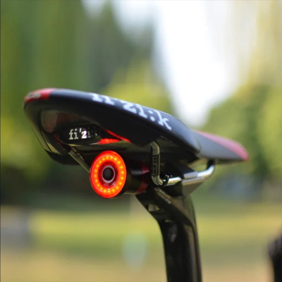 Enfitnix英豪智能感应刹车灯