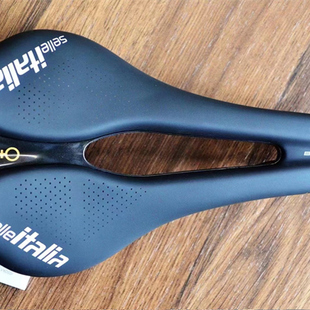 意大利进口selle italia SLR NOVUS LADY女款公路车骑行车座 短鼻