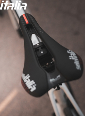 意大利进口 selle italia SLR 山地车公路车车座 骑行坐垫