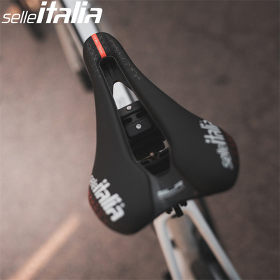 selleitaliaSLR短鼻骑行坐垫