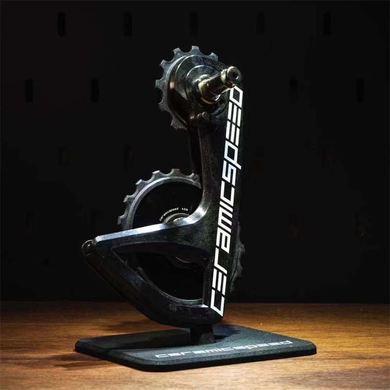 CeramicSpeed陶瓷培林大导轮