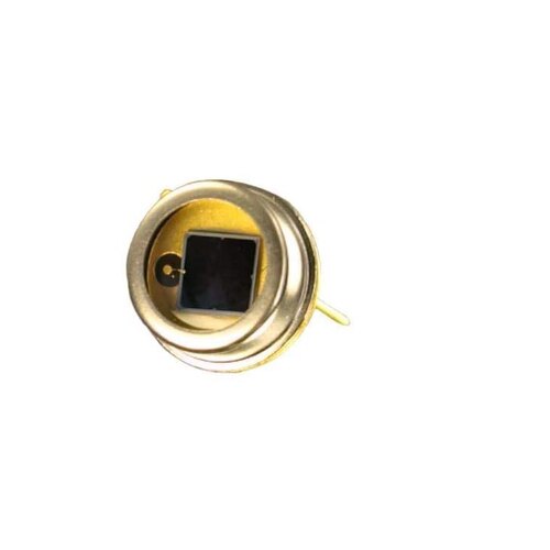TO5平窗高响应Si硅PIN光电二极管320-1100nm光敏传感器S1223-01