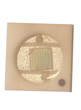 厂家直供3535贴片SMD封装接收180~370nm紫光UVC+UVB+UVA传感器