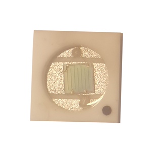 厂家直供3535贴片SMD封装接收180~370nm紫光UVC+UVB+UVA传感器