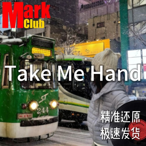 Take Me Hand 扒谱 萨克斯谱 单簧管谱 长笛谱 小号 小提琴 伴奏