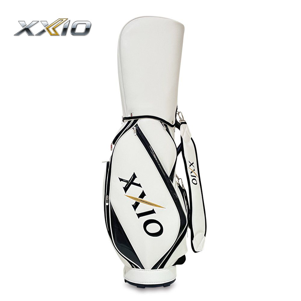 正品XXIO高尔夫球包男女款高尔夫球杆包GOLF球包XX10高尔夫球袋
