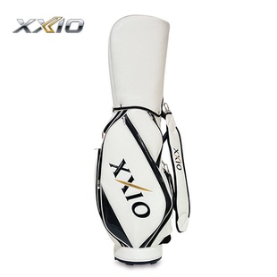 正品XXIO高尔夫球包男女款高尔夫球杆包GOLF球包XX10高尔夫球袋