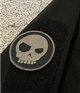 Alex 战术臂章（此章不单卖，拍下联系掌柜改价）