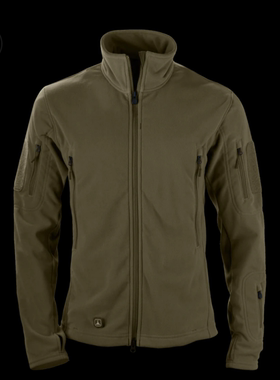 美j风TAD战斗游骑兵外套 保暖透气PolartecWindPro战术户外抓绒衣