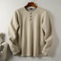 Khaki (Fleece-Lined)