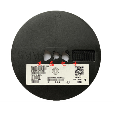 LBSS123LT1G丝印SASOT-23